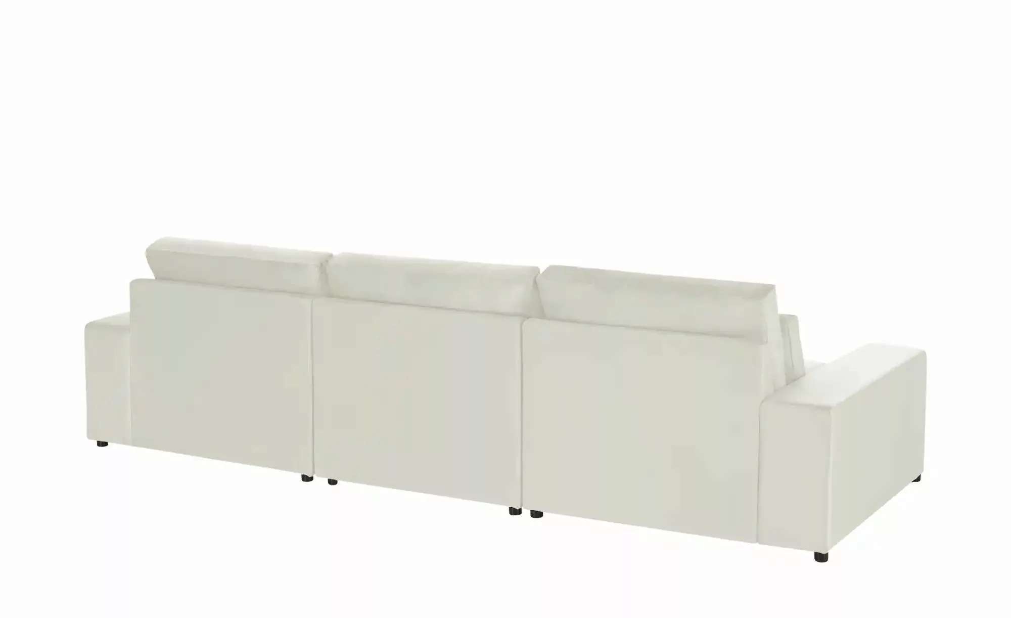 3 Sitzer Sofa  Branna ¦ beige ¦ Maße (cm): B: 322 H: 88 T: 120 Polstermöbel günstig online kaufen