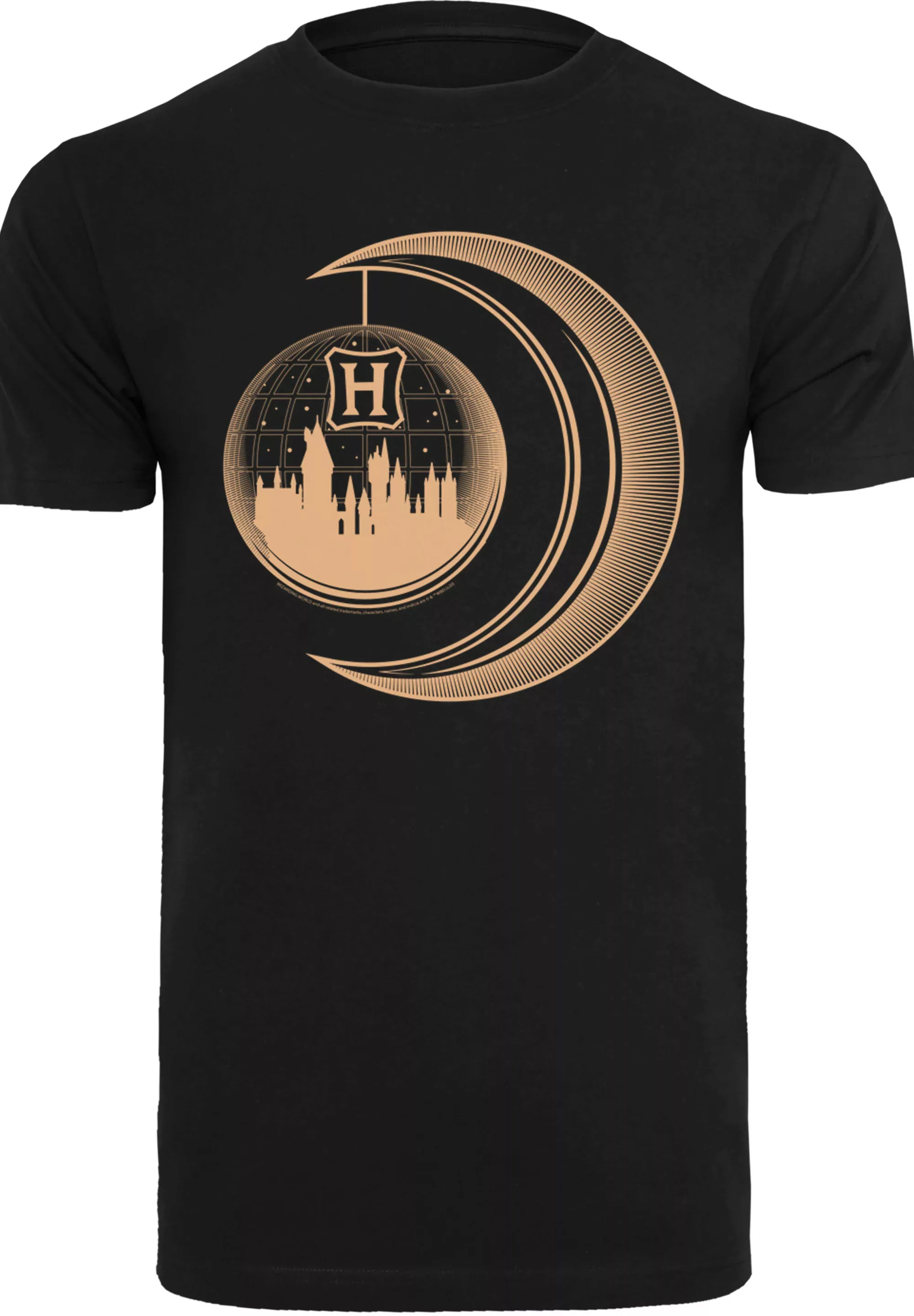 F4NT4STIC T-Shirt "Marvel Guardians of the Galaxy", Print günstig online kaufen