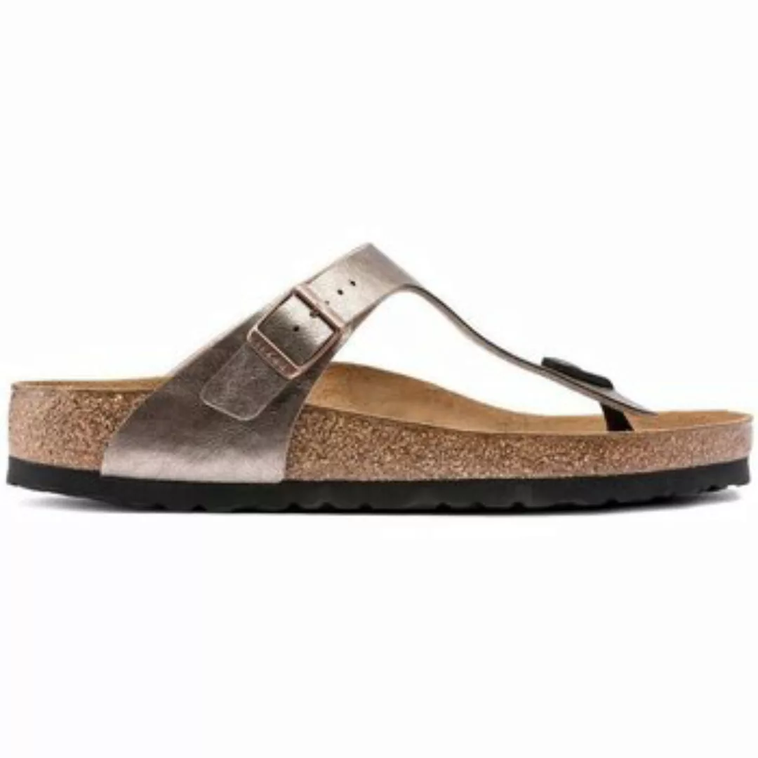 BIRKENSTOCK  Zehensandalen Gizeh BS günstig online kaufen