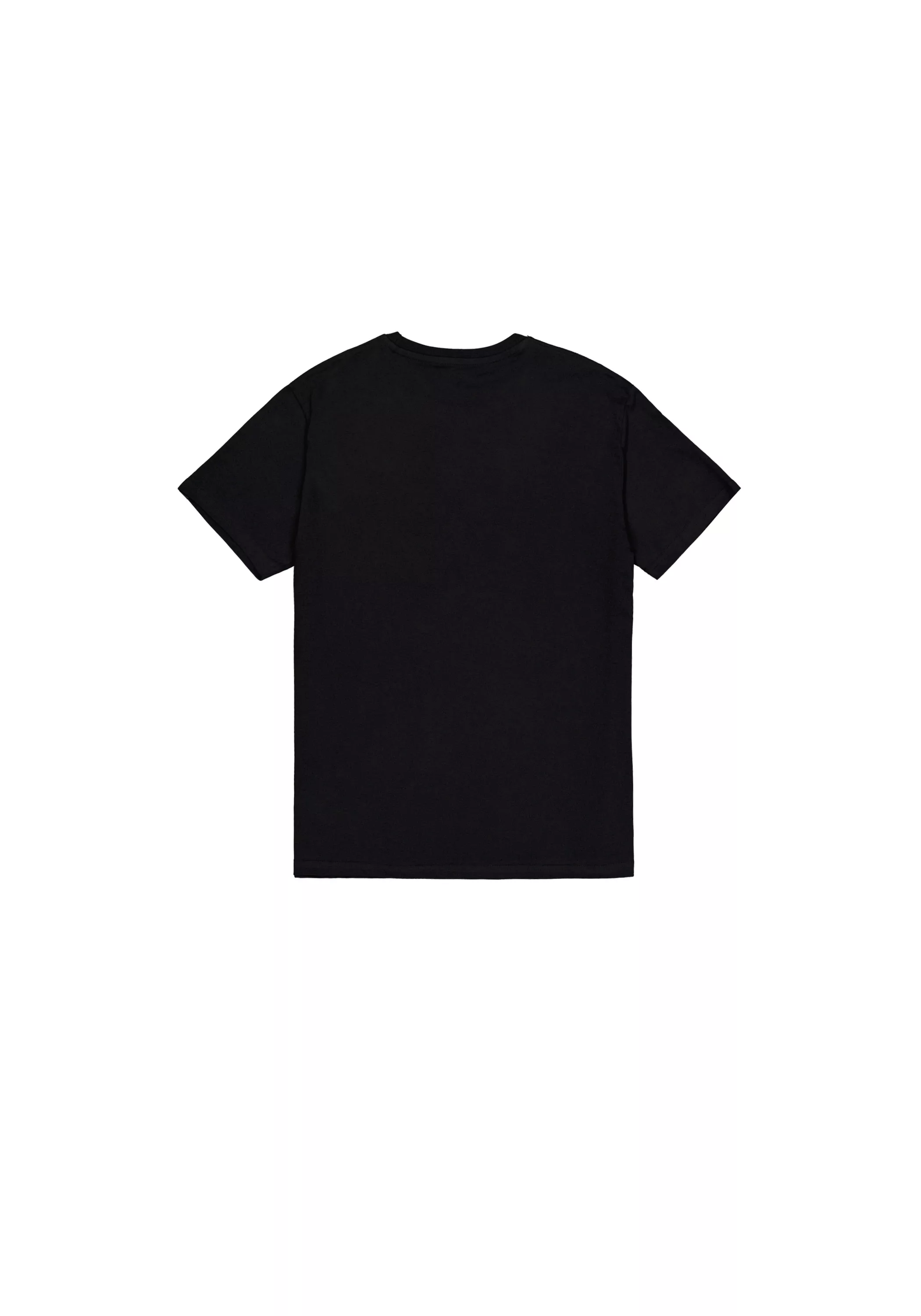 Alpha Industries T-Shirt "Alpha Label T-Shirt T-Shirt" günstig online kaufen