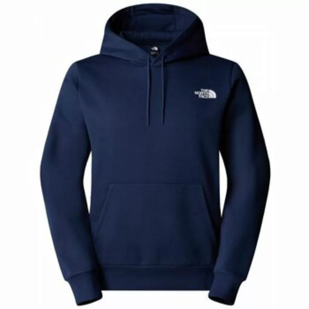 The North Face  Sweatshirt NF0A89FC - M SIMPLE DOME HD-1NO1 günstig online kaufen