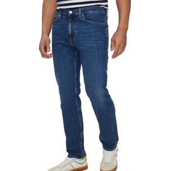 Tommy Jeans Slim-fit-Jeans "Ryan Regular Slim Straight", Slim‑Straight‑Jean günstig online kaufen