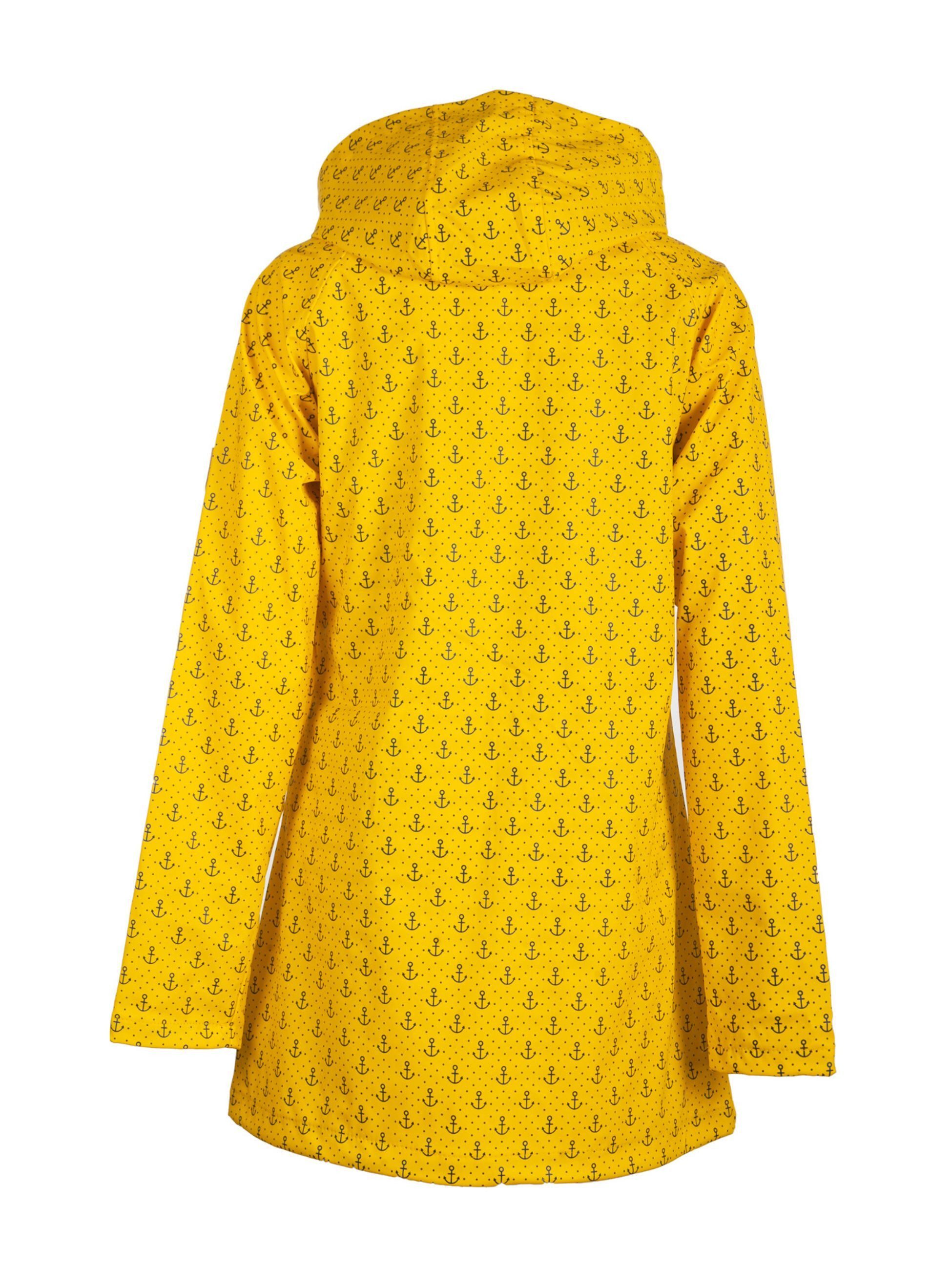 Michael Heinen Regenjacke Damen Friesennerz "Borkum" günstig online kaufen