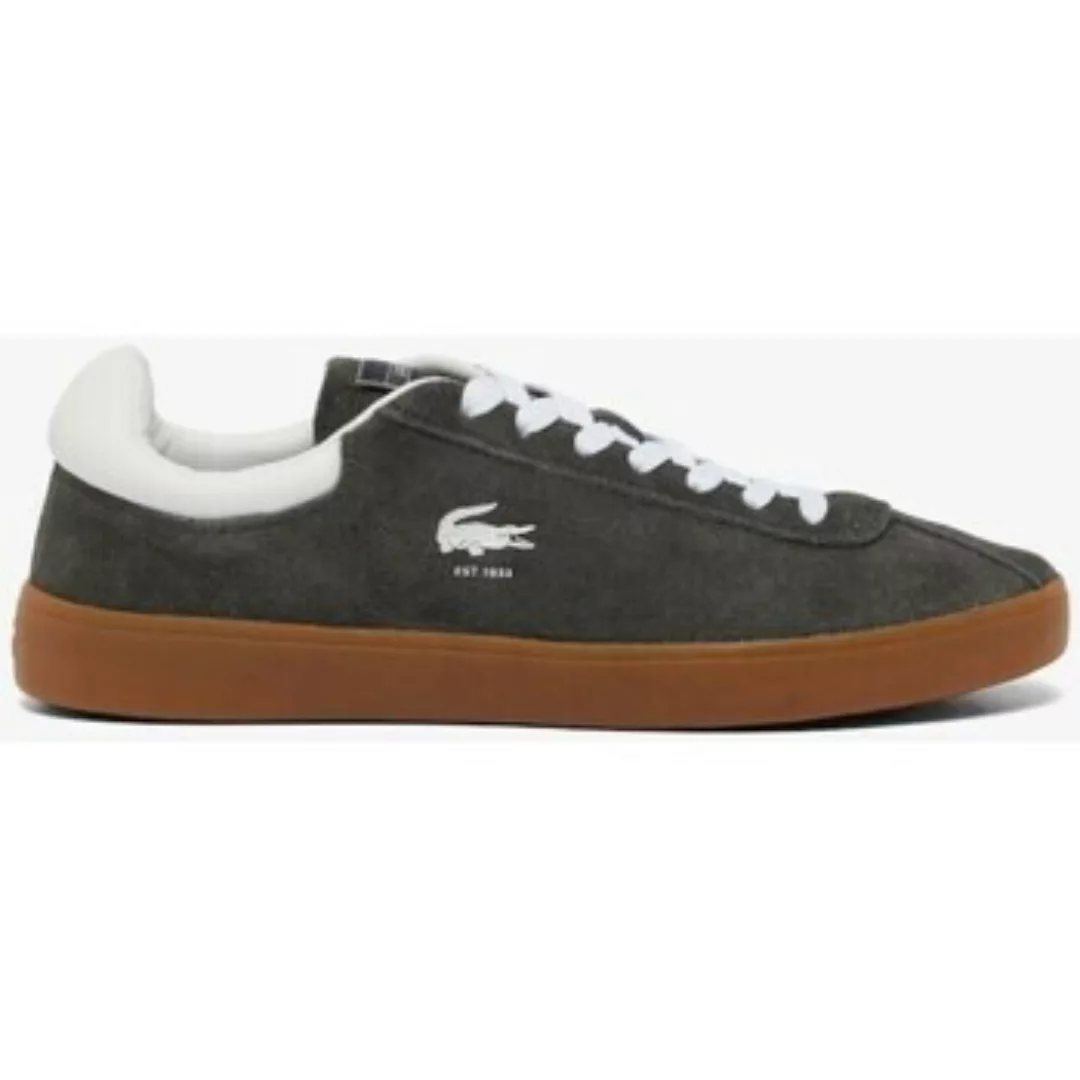 Lacoste  Sneaker 48SMA0008 BASESHOT günstig online kaufen