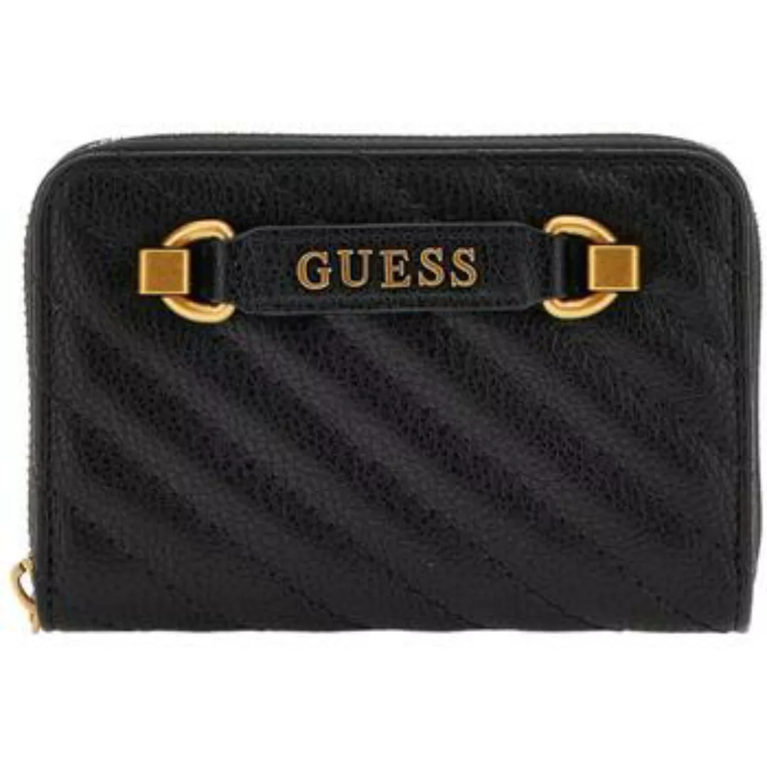 Guess  Geldbeutel GSBAG-SWQB9495140-blk günstig online kaufen