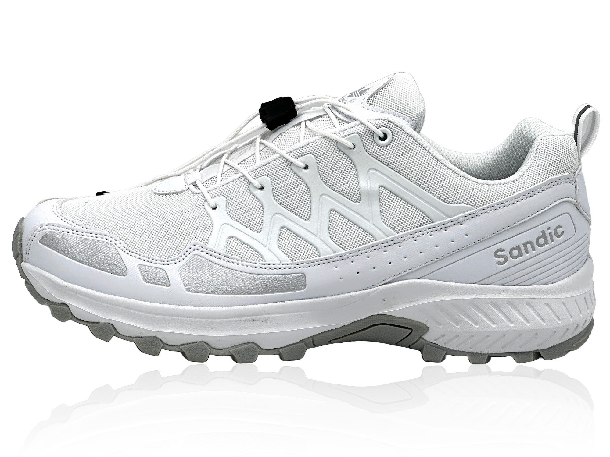 Nowaland Outdoor-Trail Wanderschuhe Wanderschuh leicht, atmungsaktiv, günstig online kaufen