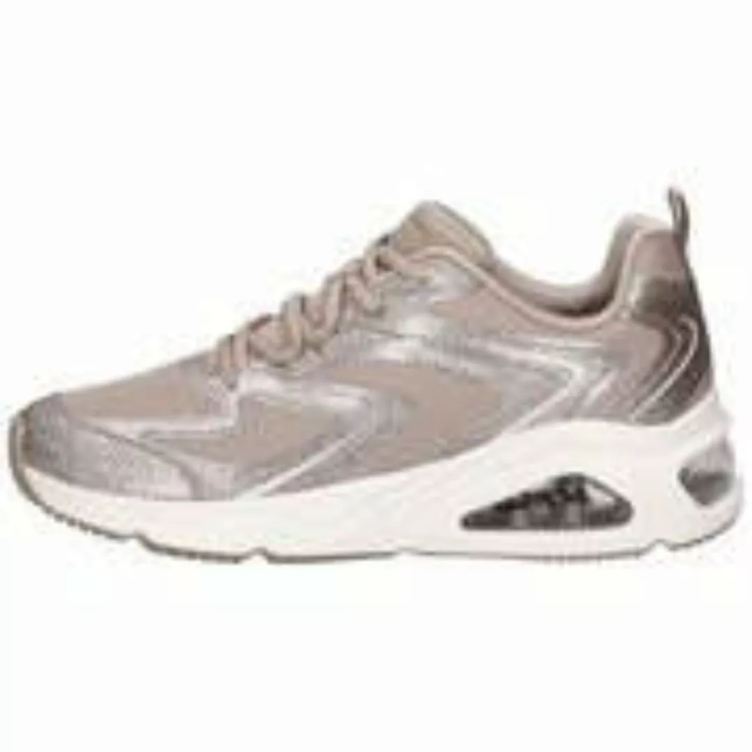 Skechers Tes Air Uno Glit Airy Damen beige günstig online kaufen