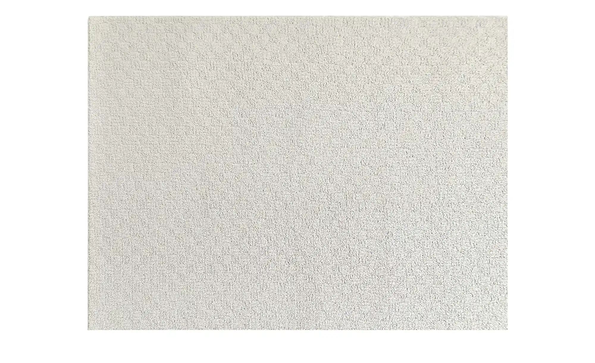 como Webteppich  Bouclee ¦ grau ¦ Synthetische Fasern ¦ Maße (cm): B: 160 H günstig online kaufen
