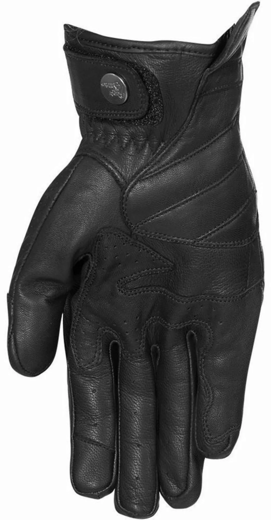 Rusty Stitches Motorradhandschuhe Gloves Simon günstig online kaufen