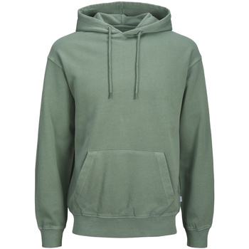 Jack & Jones Kapuzensweatshirt "JJECHARGE FADED SWEAT HOOD NOOS", mit Kapuz günstig online kaufen