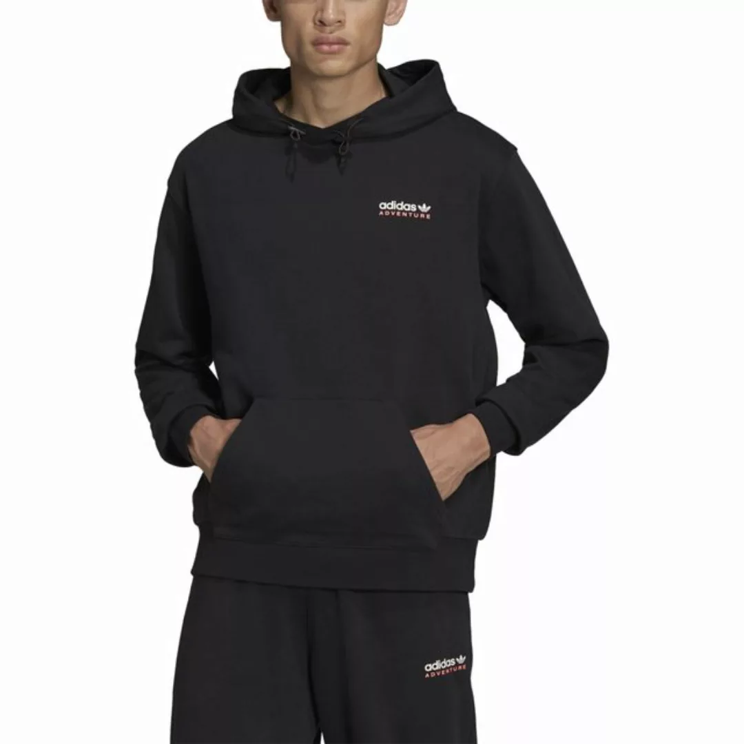 adidas Originals Hoodie adidas Originals Adventure Hoodie günstig online kaufen