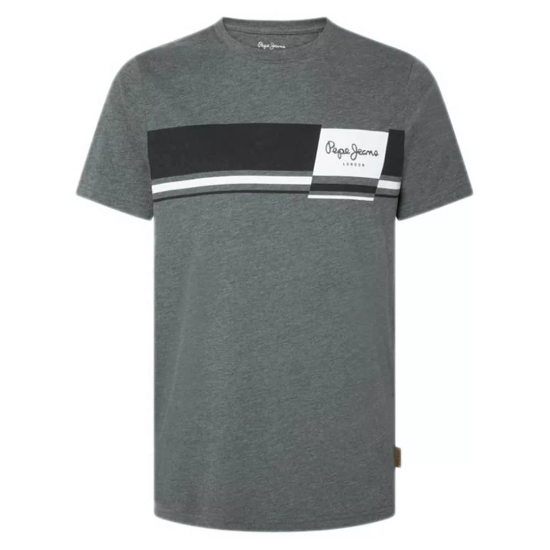 Pepe Jeans Kade Kurzärmeliges T-shirt L Infinity günstig online kaufen