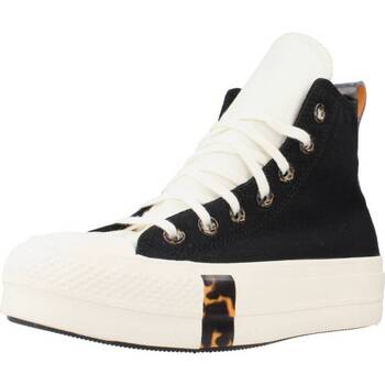 Converse  Sneaker CHUCK TAYLOR ALL STAR LIFT PLATFORM TORTOISE günstig online kaufen