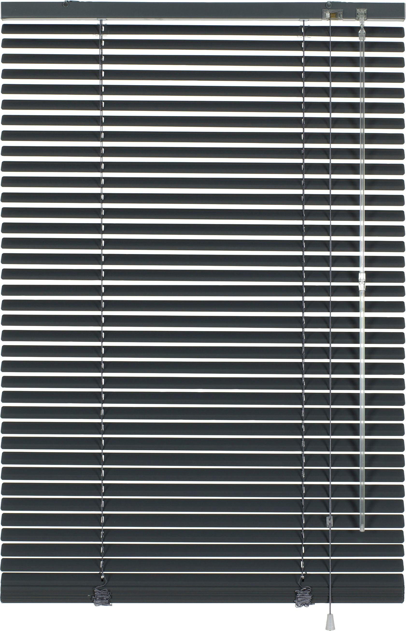 my home Jalousie Aluminium-Jalousie zum Klemmen, günstig online kaufen
