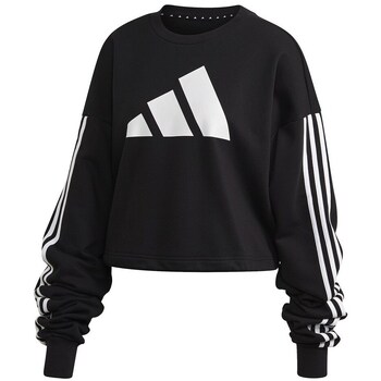 adidas  Sweatshirt 3STRIPES günstig online kaufen