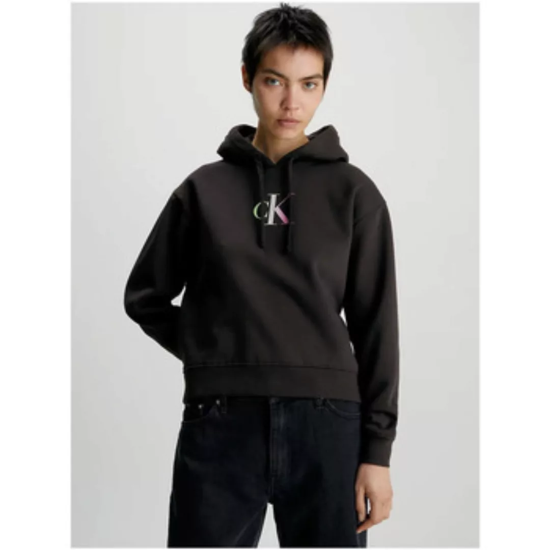 Calvin Klein Jeans  Sweatshirt J20J222346 günstig online kaufen