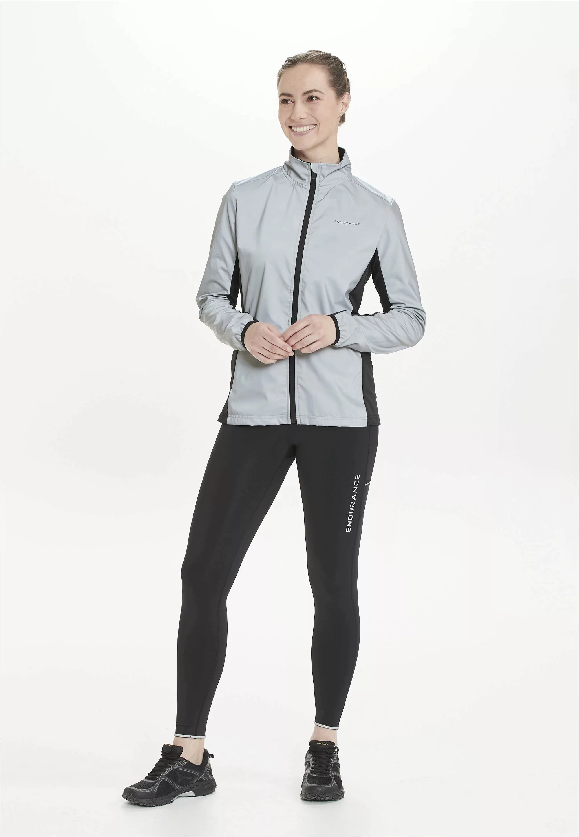 ENDURANCE Laufjacke "Rumey", mit 360 Grad-Reflektoren günstig online kaufen