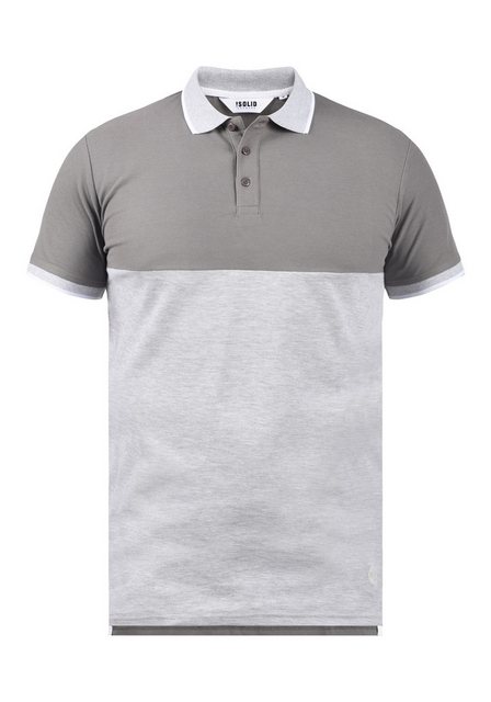 !Solid Poloshirt SDCorbin Polo günstig online kaufen