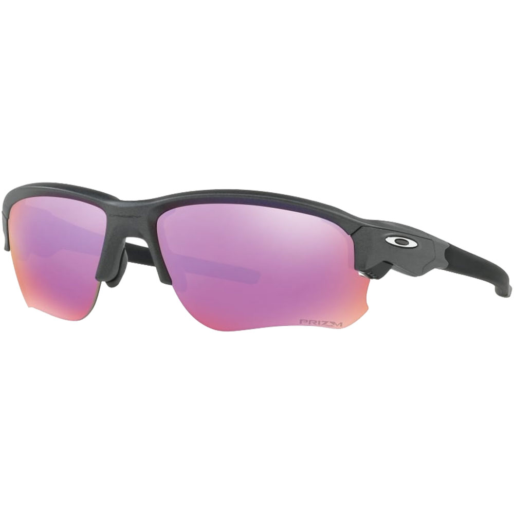 Oakley Flak Draft Steel Prizm Golf günstig online kaufen