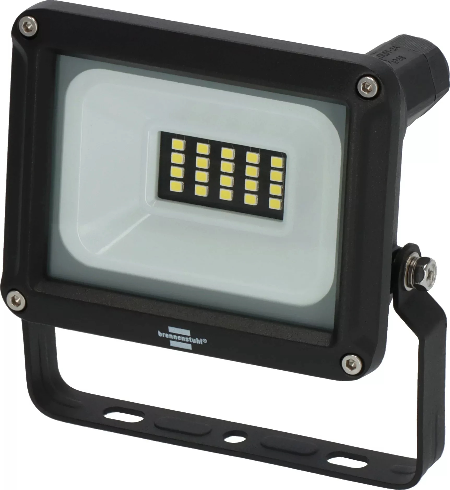 Brennenstuhl LED Wandstrahler »JARO 1060«, für außen günstig online kaufen