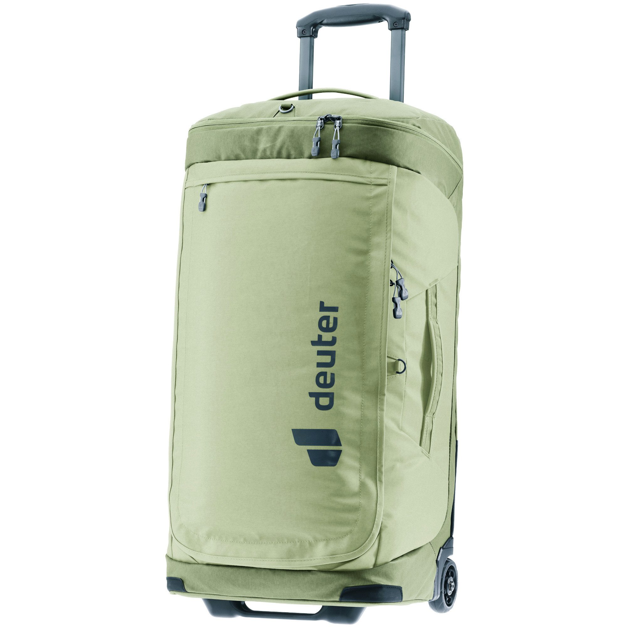 deuter Weichgepäck-Trolley Duffel Pro Movo 60, günstig online kaufen