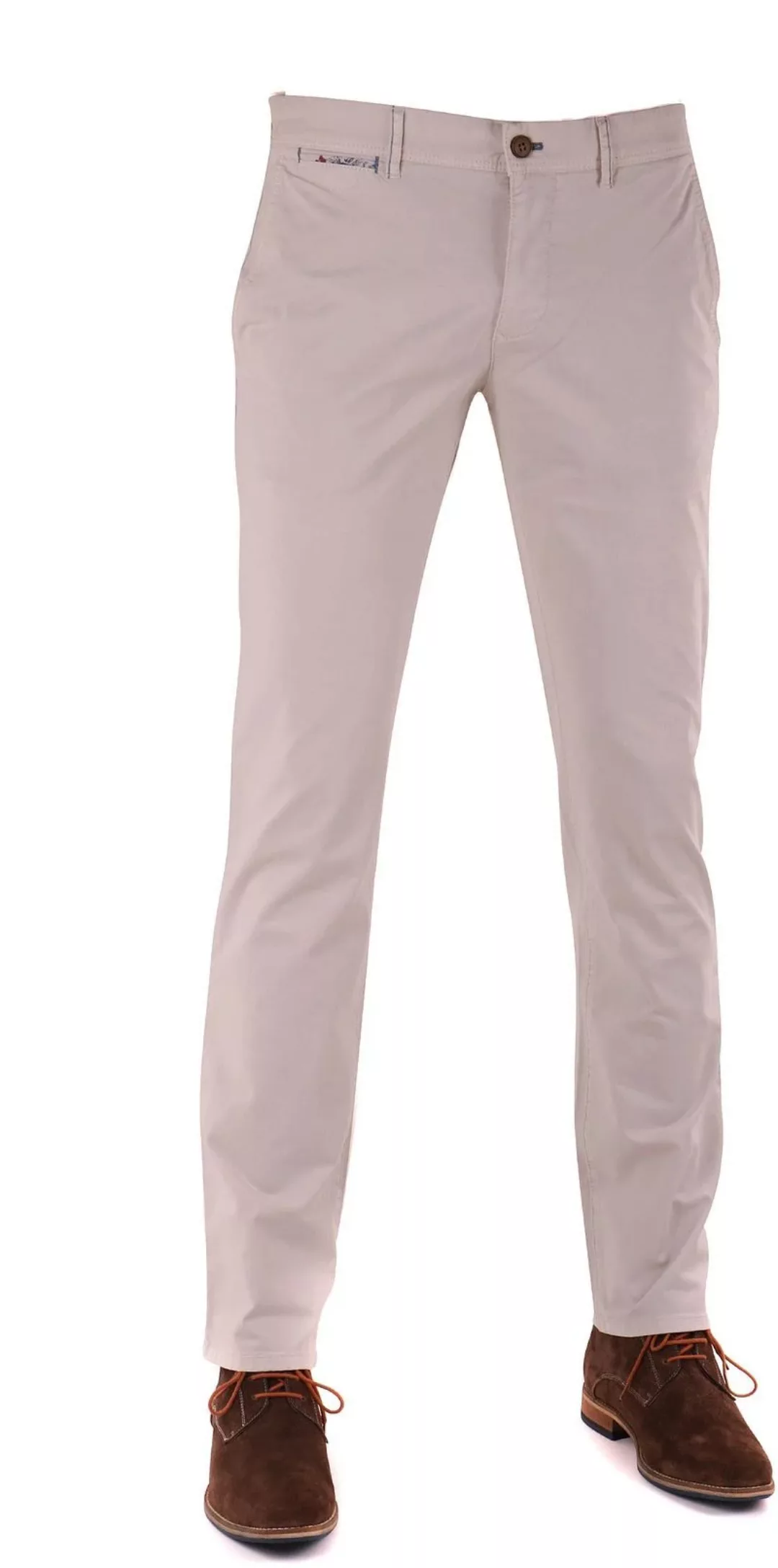 Suitable Chino Hose Off-white - Größe 26 günstig online kaufen