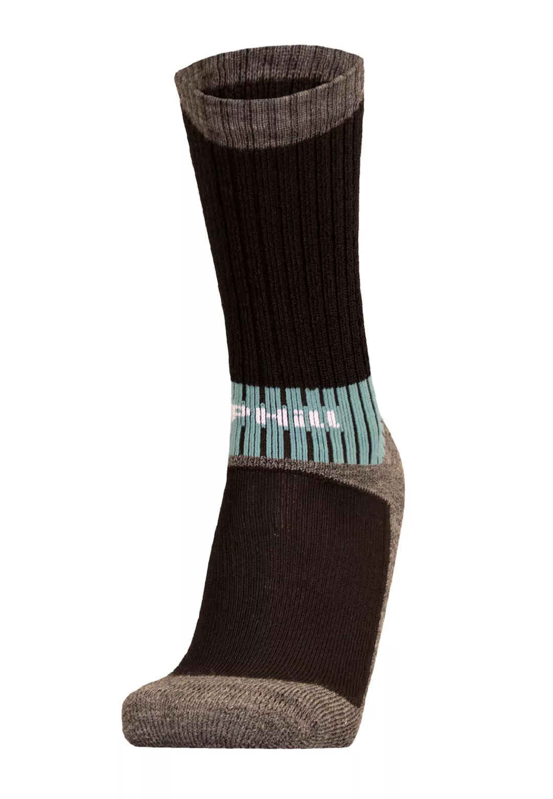 UphillSport Socken "VAARU", (1 Paar), mit 4-Lagen-Struktur günstig online kaufen