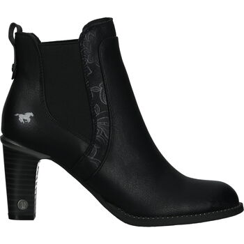 Mustang  Stiefeletten Stiefelette günstig online kaufen