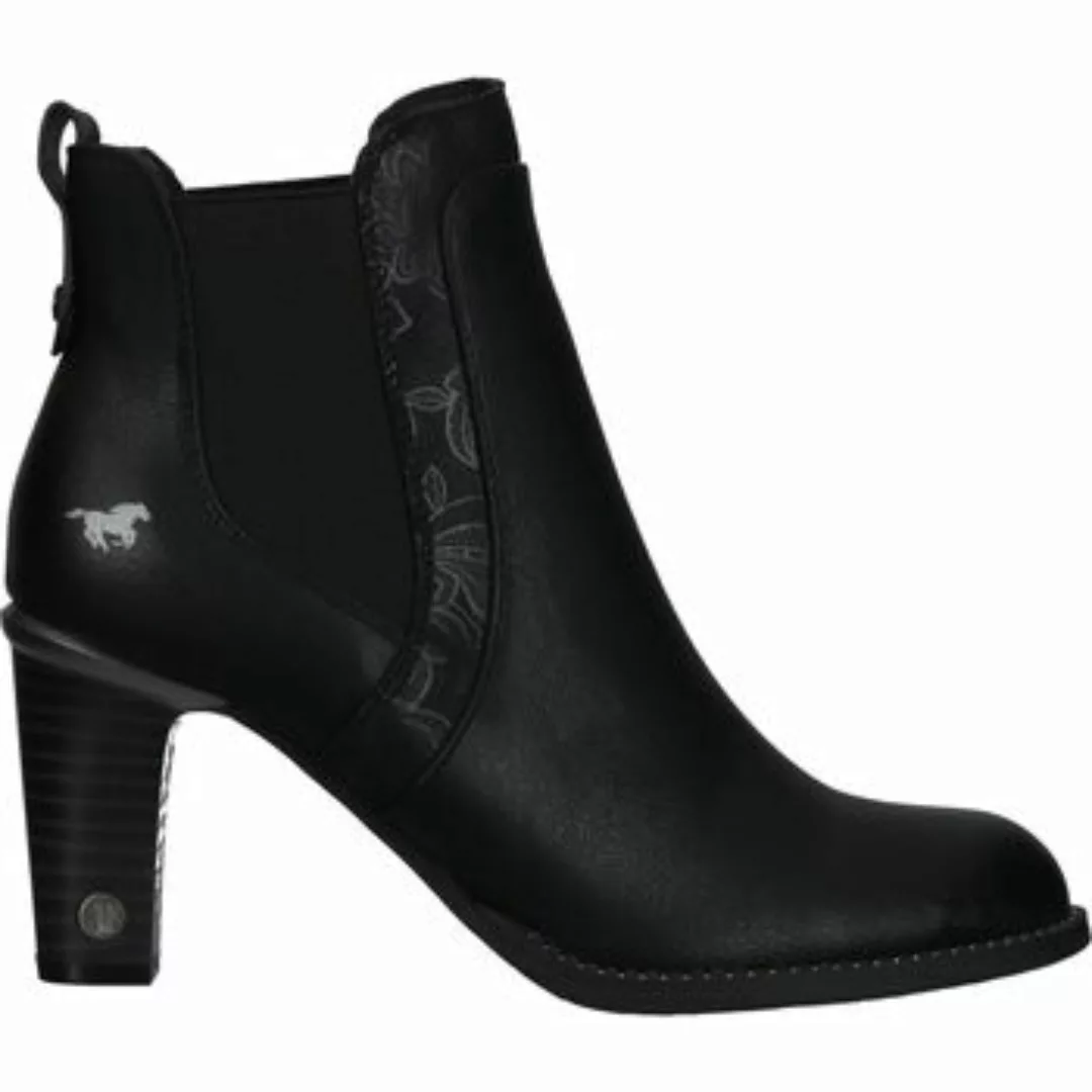 Mustang  Damenstiefel Stiefelette günstig online kaufen