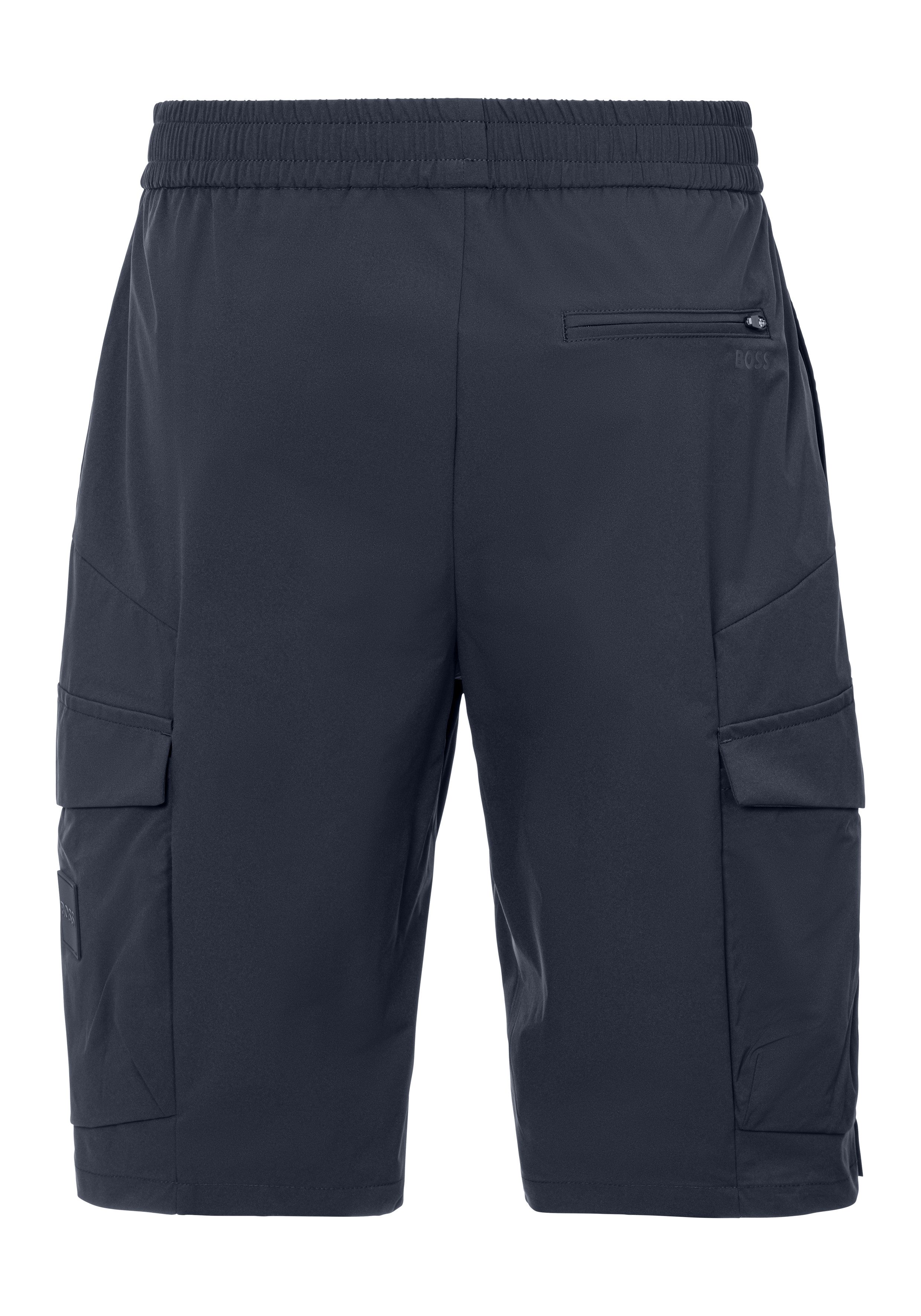 BOSS GREEN Shorts S Urbanex-Cargo mit günstig online kaufen