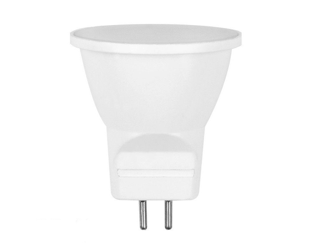 Bellight LED-Leuchtmittel LED GU4 MR11 3W=50W günstig online kaufen