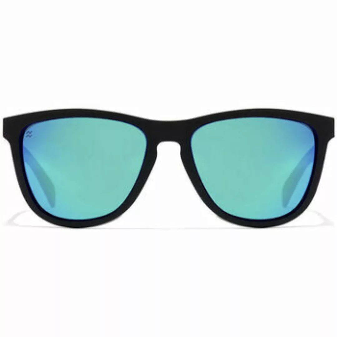 Northweek  Sonnenbrillen Regular Matte Black smaragd 1 Stk günstig online kaufen