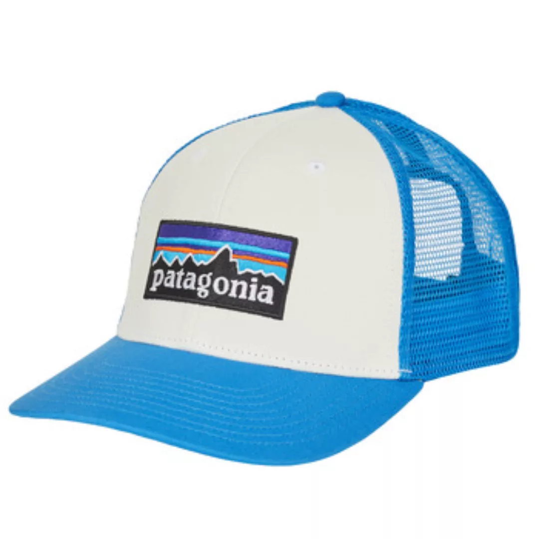 Patagonia  Schirmmütze P-6 LOGO TRUCKER HAT günstig online kaufen