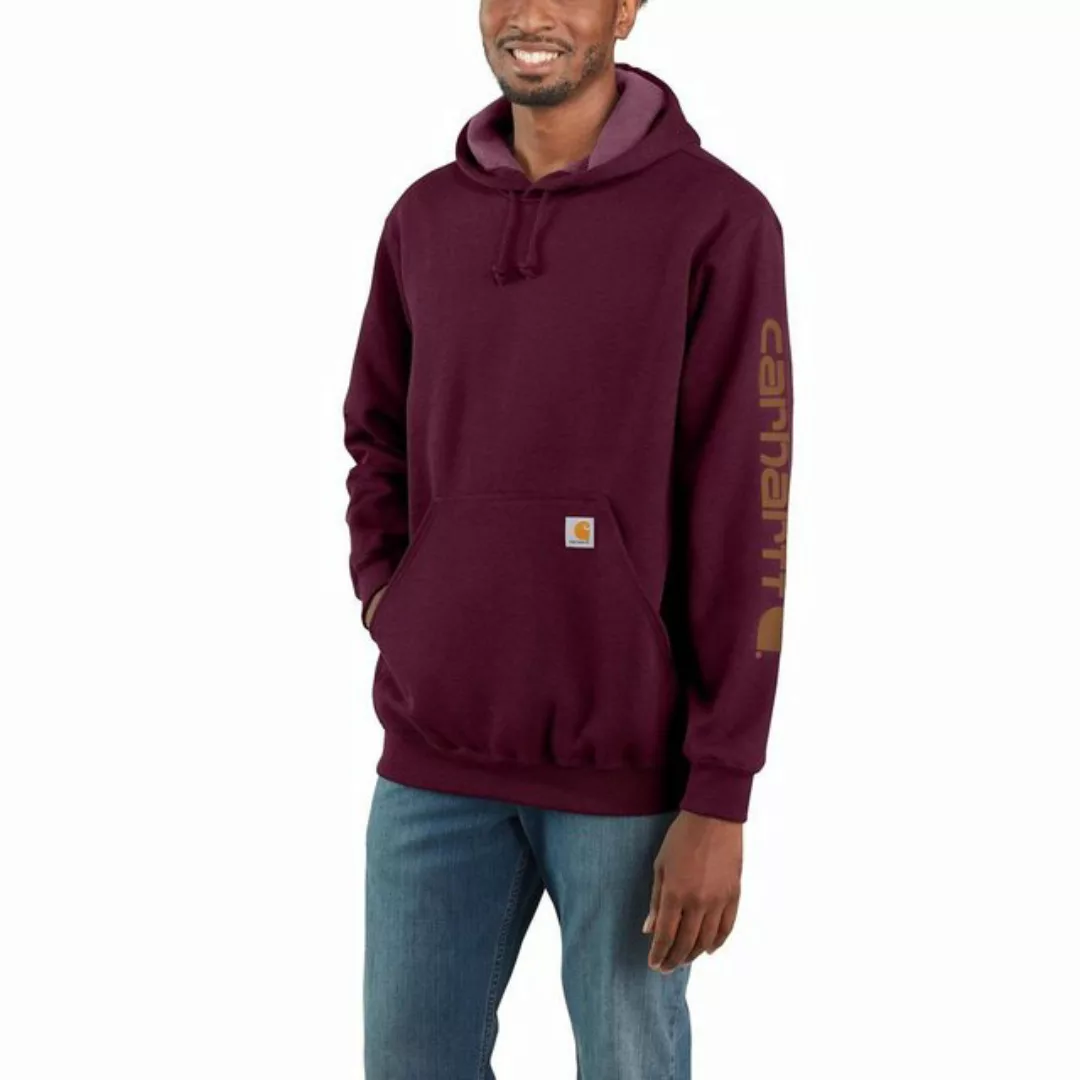 Carhartt Kapuzenpullover günstig online kaufen