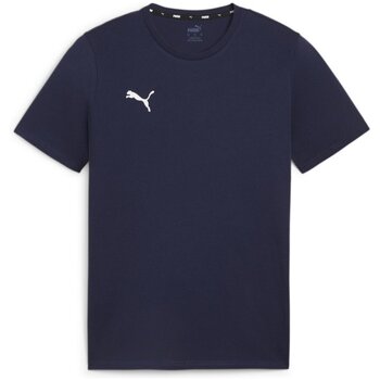 Puma  T-Shirt Sport teamGOAL Casuals T-Shirt 658615/006 günstig online kaufen