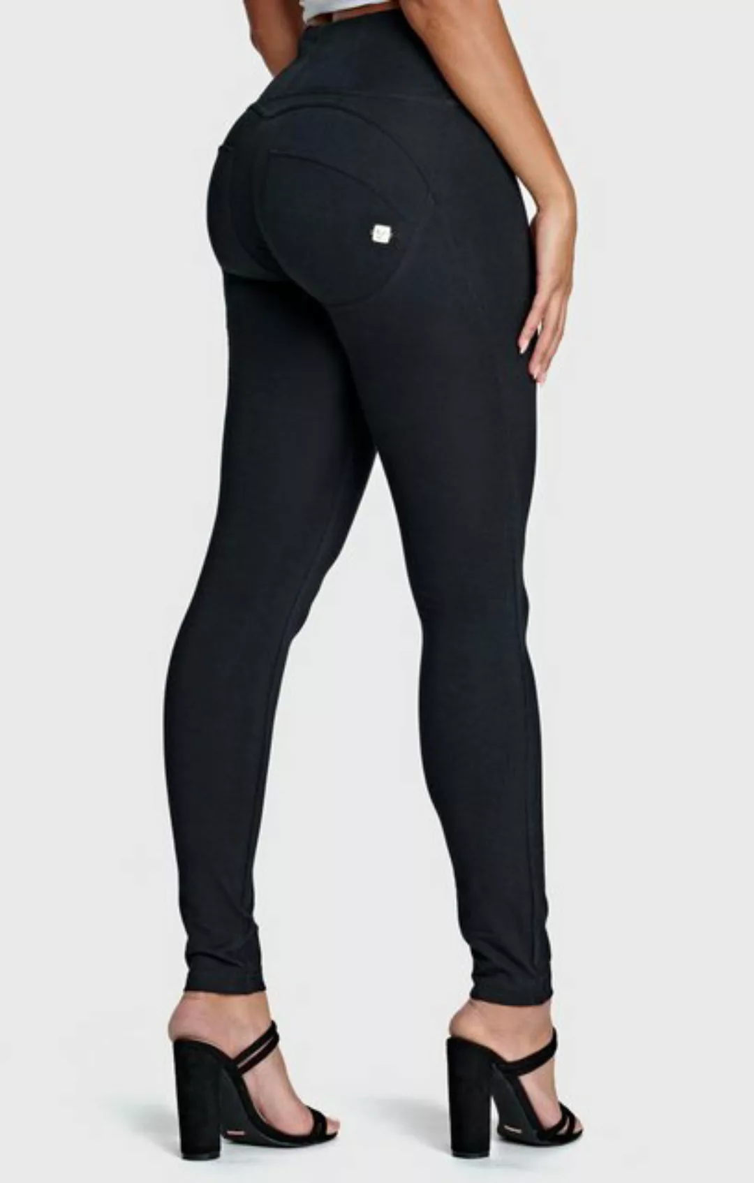 Freddy Jeggings WRUP2HC001ORG mit Lifting & Shaping Effekt günstig online kaufen