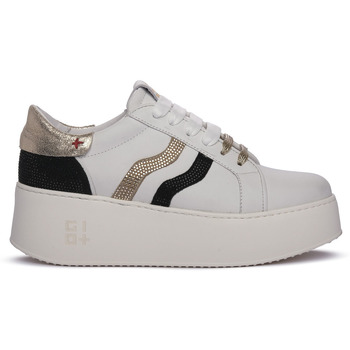 Gio +  Sneaker GIO COMBI WHITE günstig online kaufen