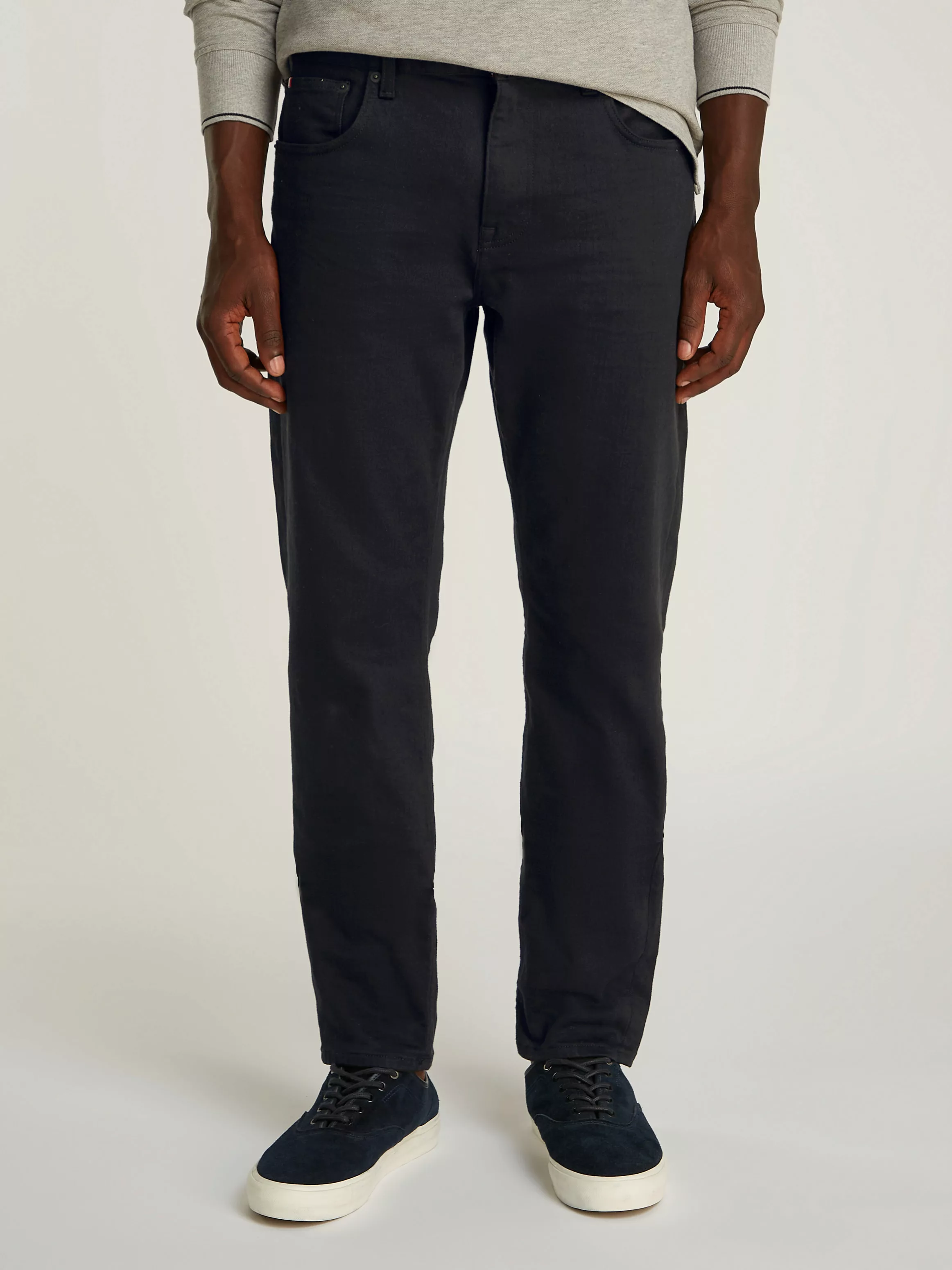 Tommy Hilfiger Straight-Jeans "CORE HARLEM" günstig online kaufen