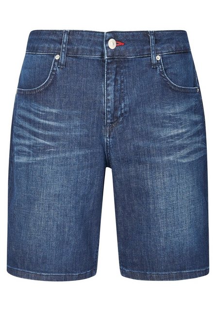 HECHTER PARIS Jeansbermudas in Regular Fit günstig online kaufen