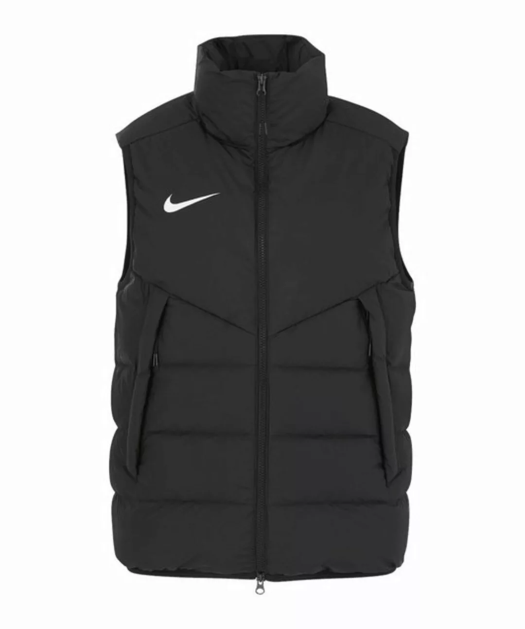 Nike Sweatjacke Federation Sideline Fill Weste Polyester günstig online kaufen