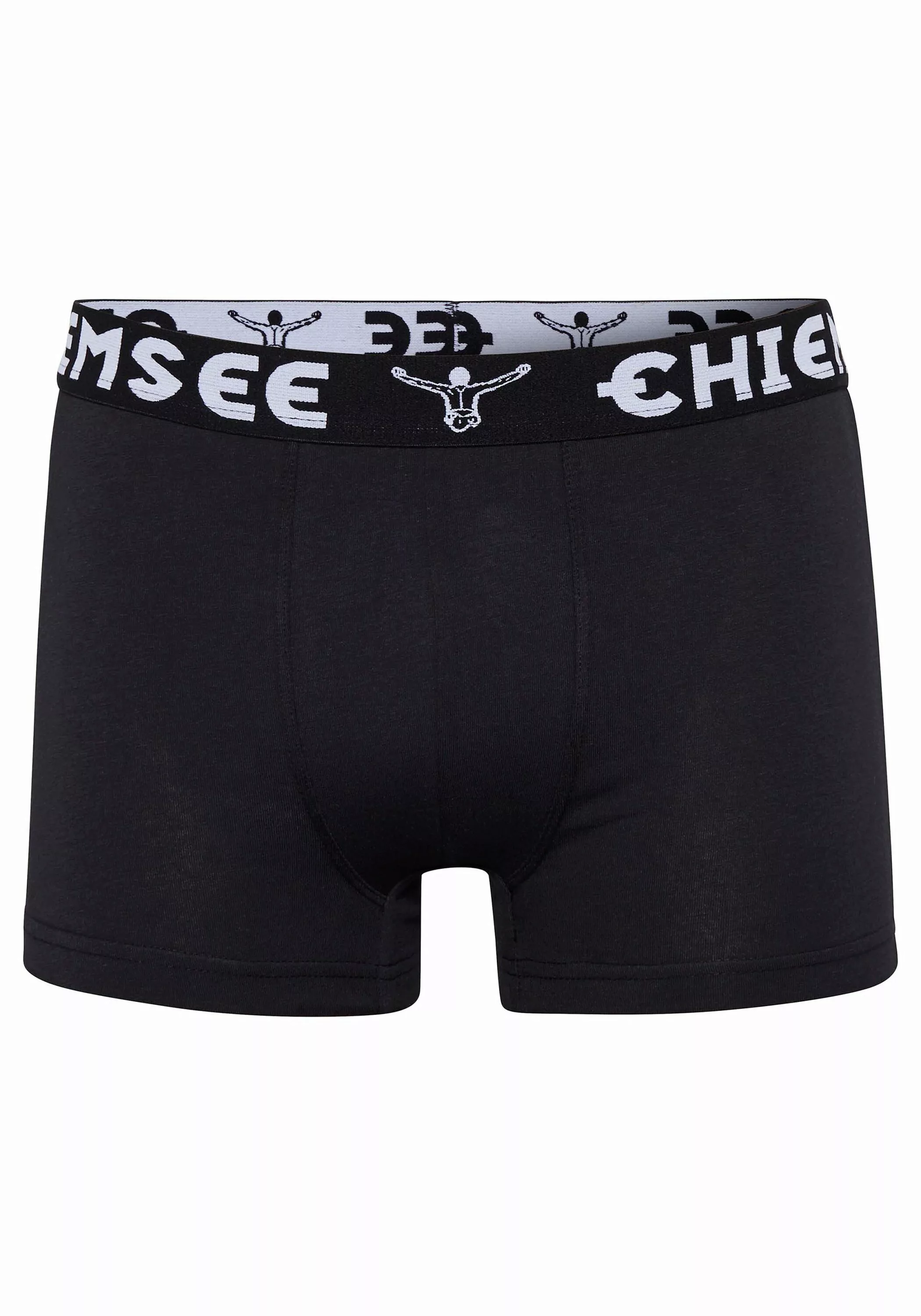 Chiemsee Boxershorts "Boxershort 3er Pack" günstig online kaufen