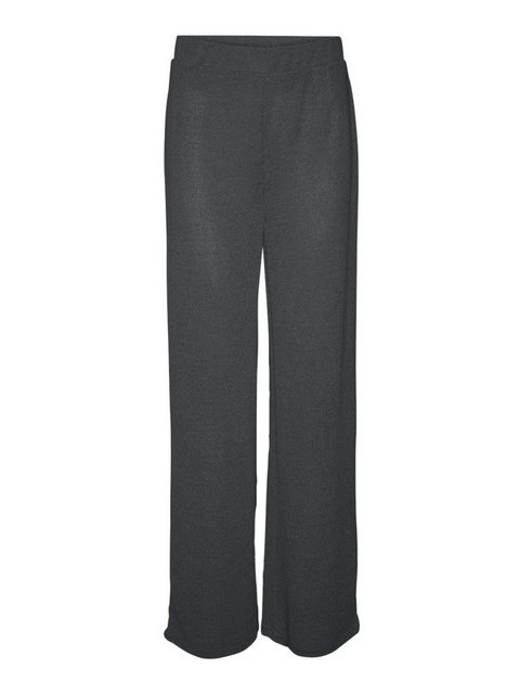 Vero Moda Stoffhose EDDIE (1-tlg) Plain/ohne Details günstig online kaufen