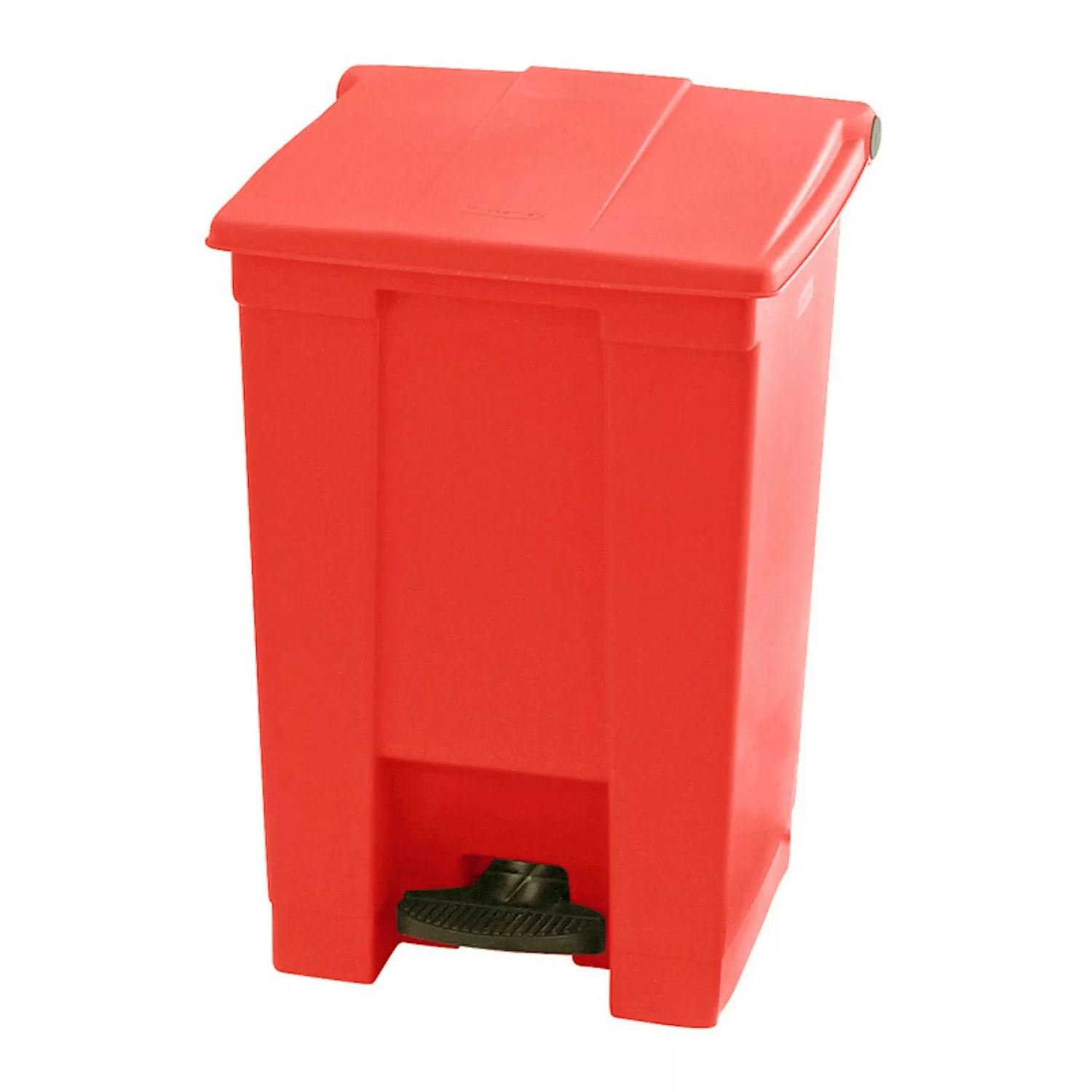 PROREGAL Rubbermaid Robuster Pedaleimer 45,4 Liter HxBxT 60 x 40 x 41,3 cm günstig online kaufen