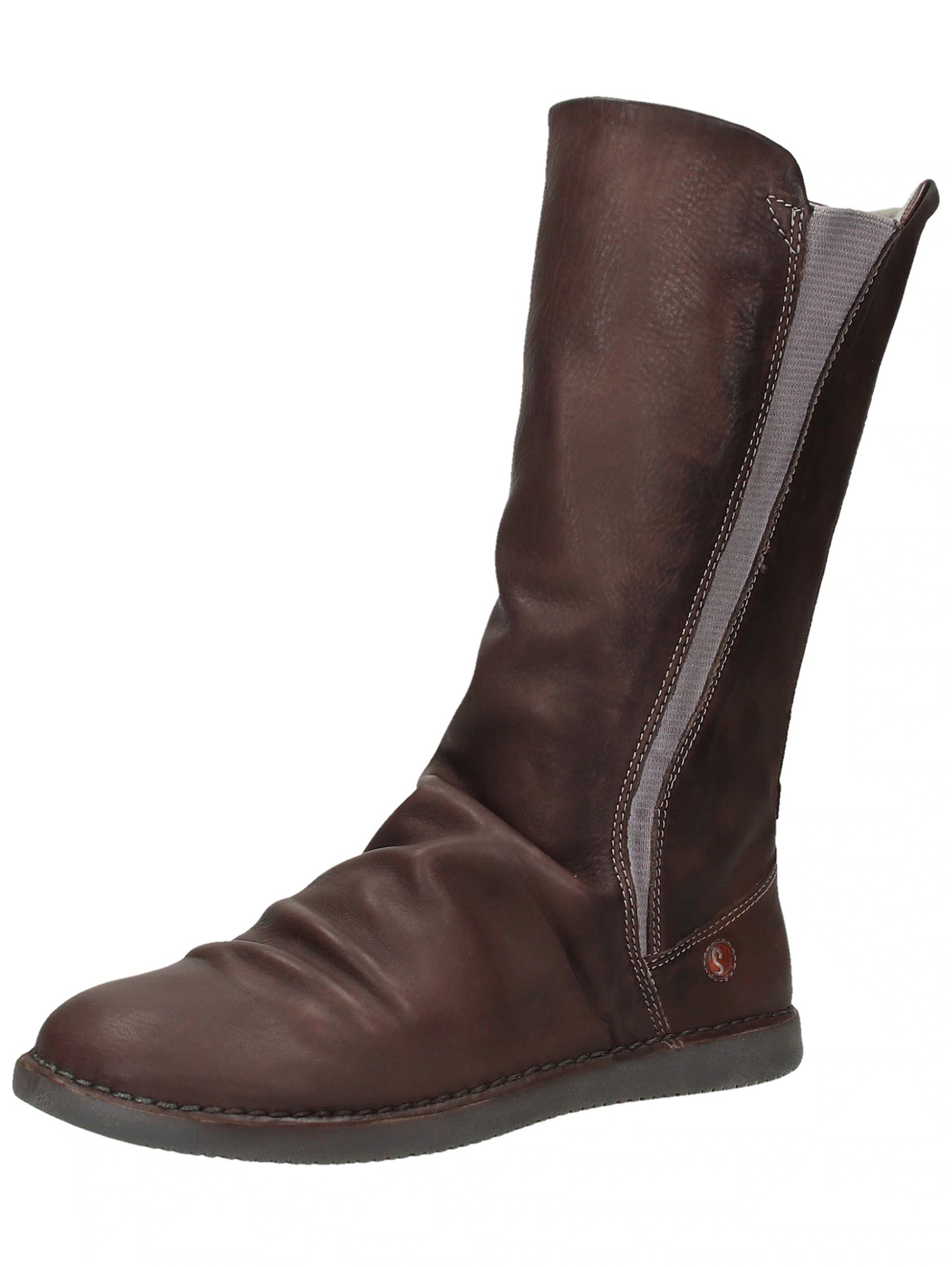 softinos Stiefel "softinos Stiefel Leder" günstig online kaufen