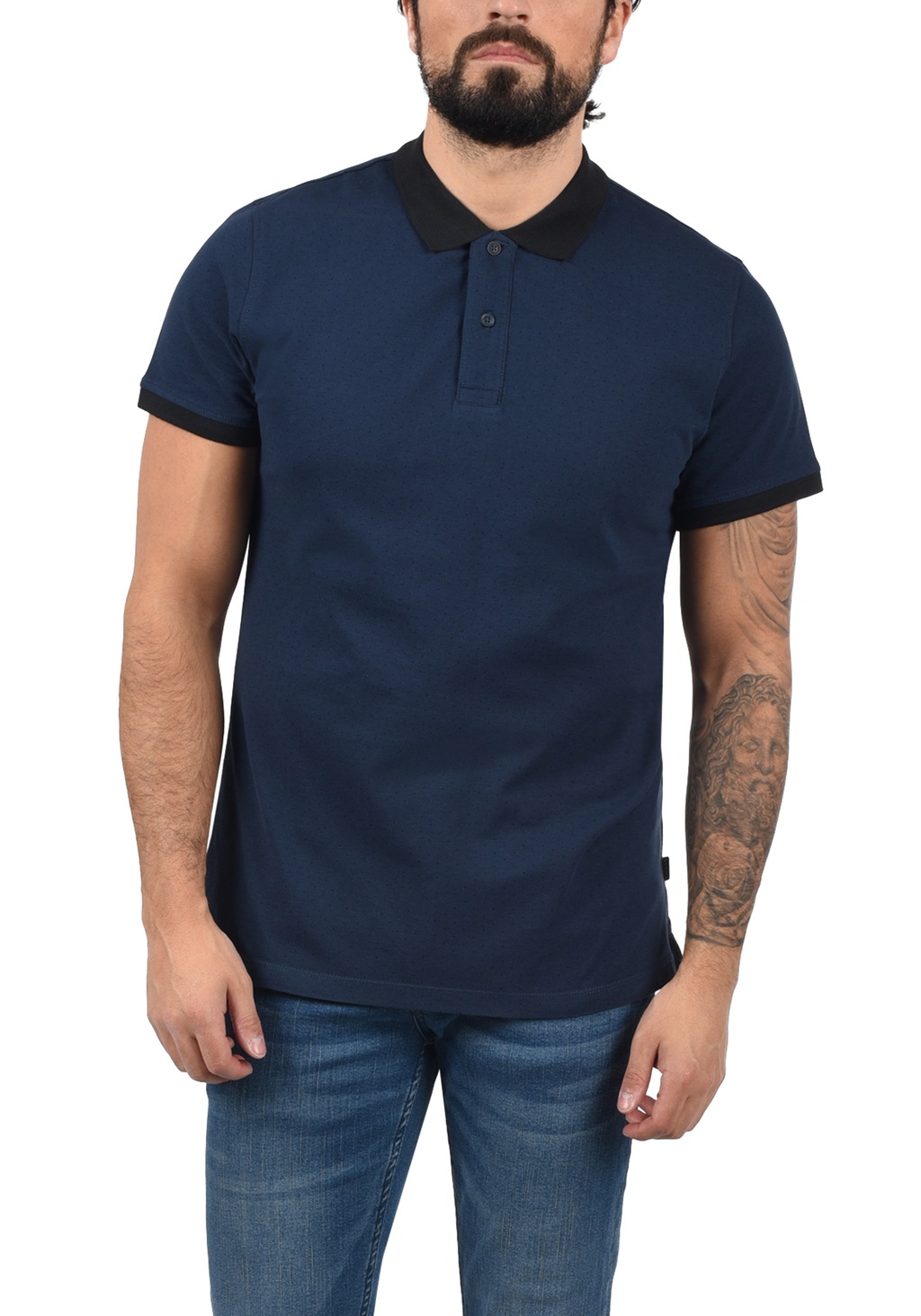 Blend Poloshirt "Poloshirt BHAlaron" günstig online kaufen