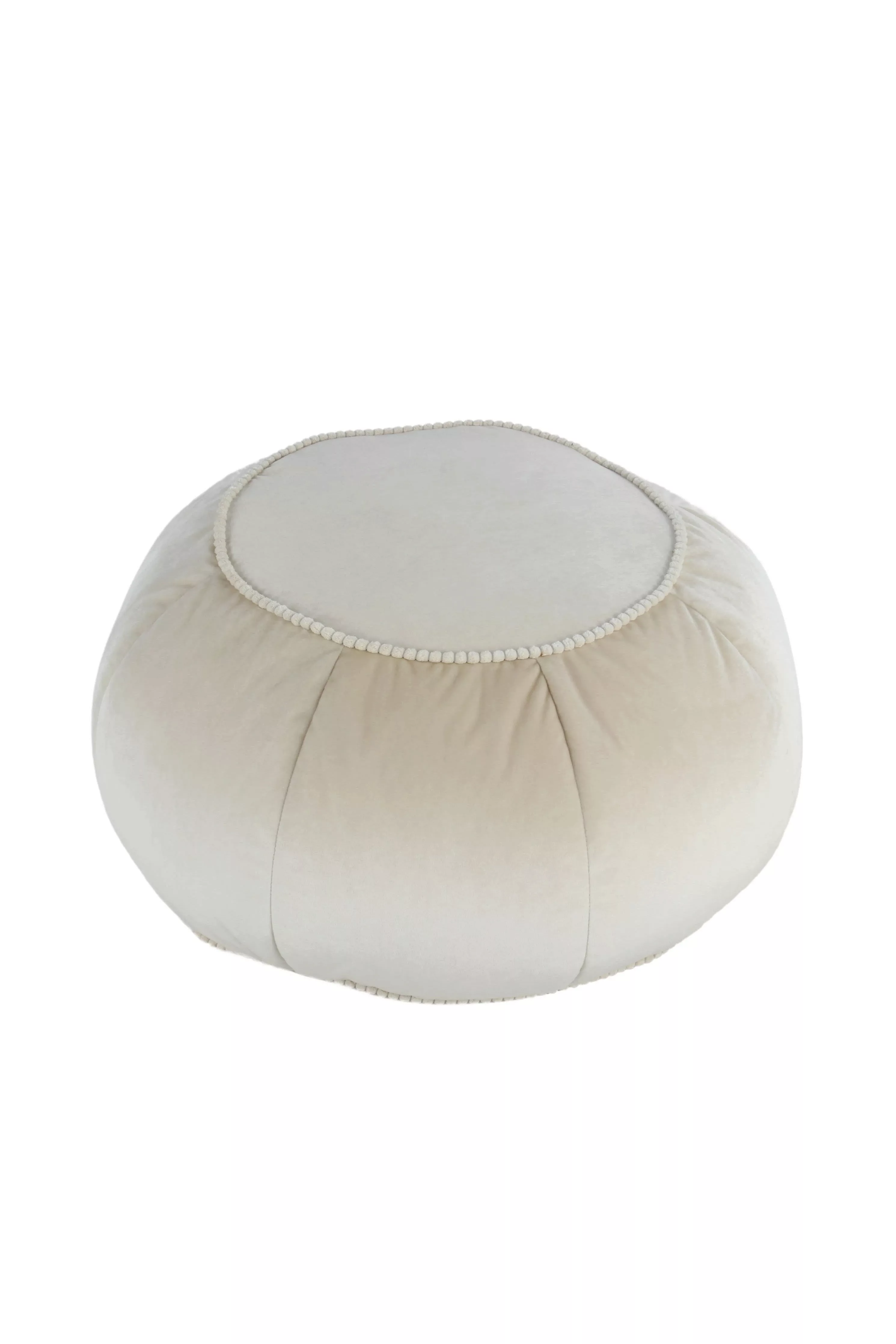 Kayoom Sitzhocker "Pouf Taj Mahal 325", (1 St.) günstig online kaufen