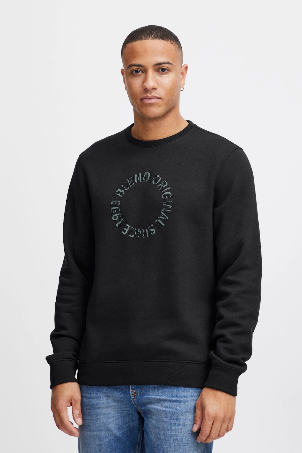 Blend Sweatshirt "BLEND BHSweatshirt" günstig online kaufen