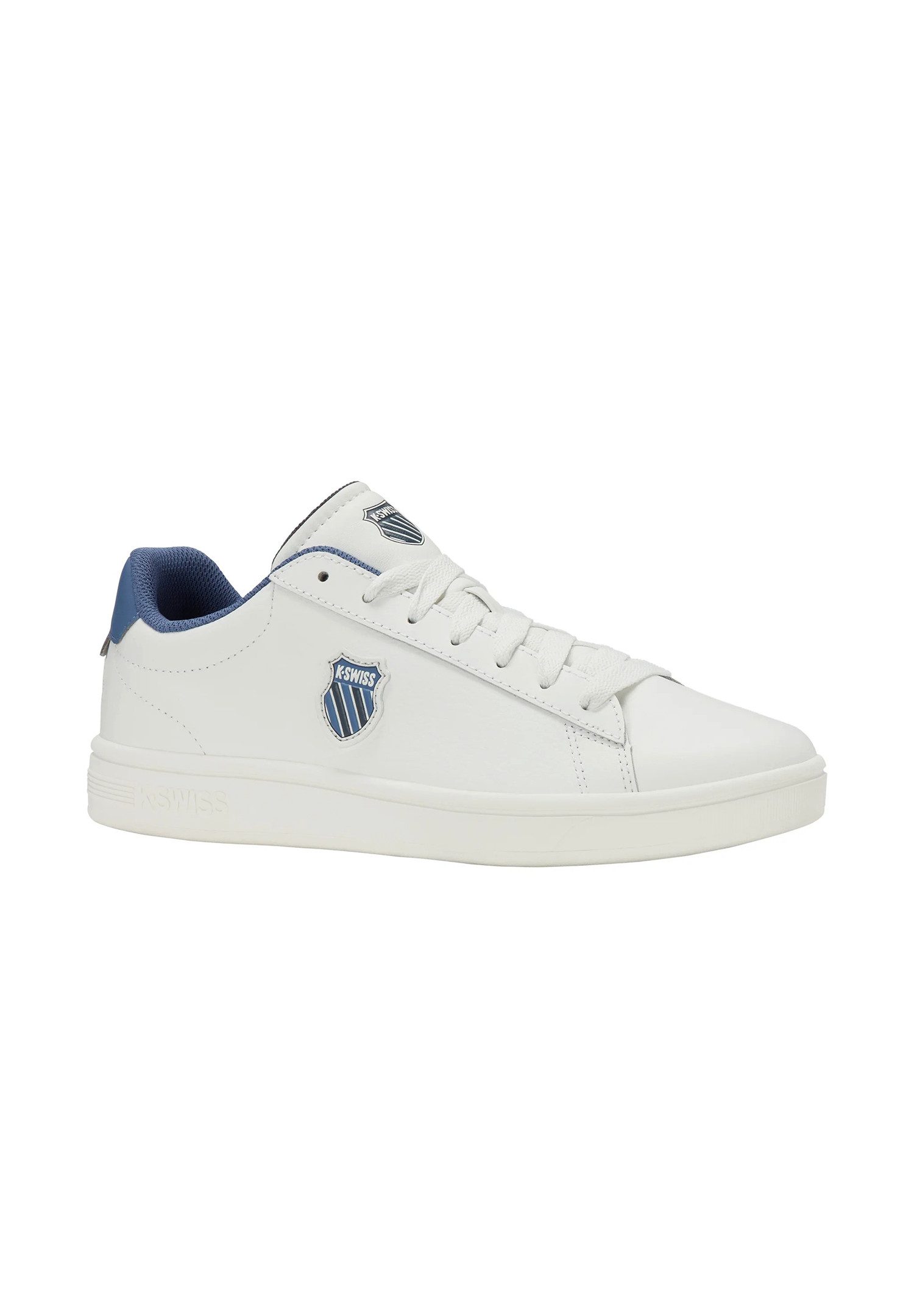 K-Swiss COURT SHIELD II Sneaker günstig online kaufen