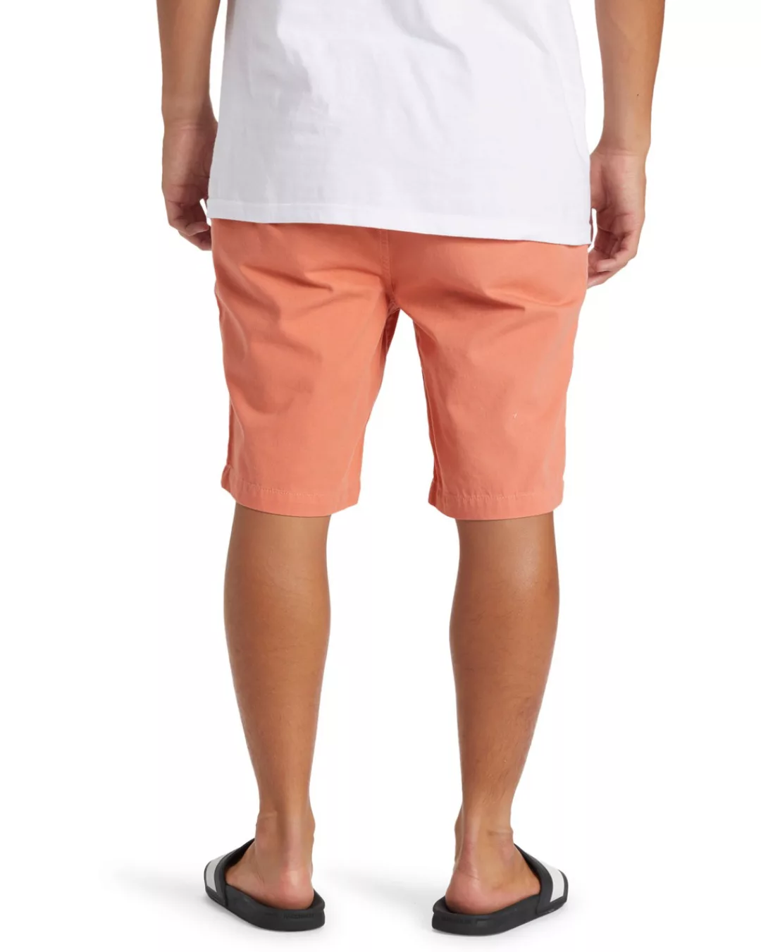 Quiksilver Shorts "Everyday Union Light" günstig online kaufen