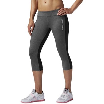 Reebok Sport  Hosen Rcf Chase Capri günstig online kaufen